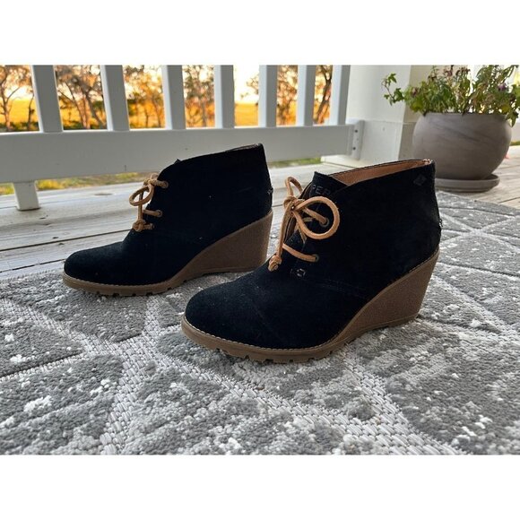 Booties - Picture 1 of 7